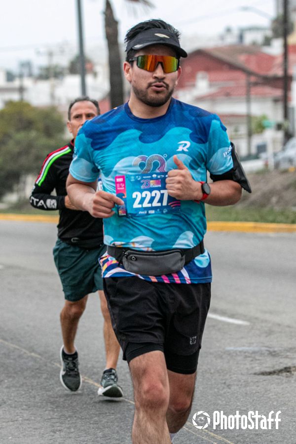 MMaraton 0511