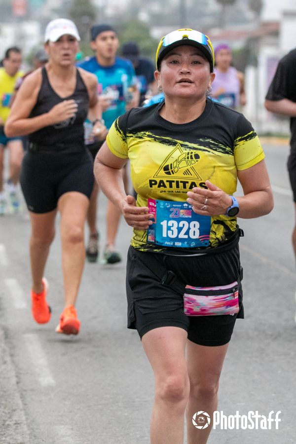 MMaraton 0522