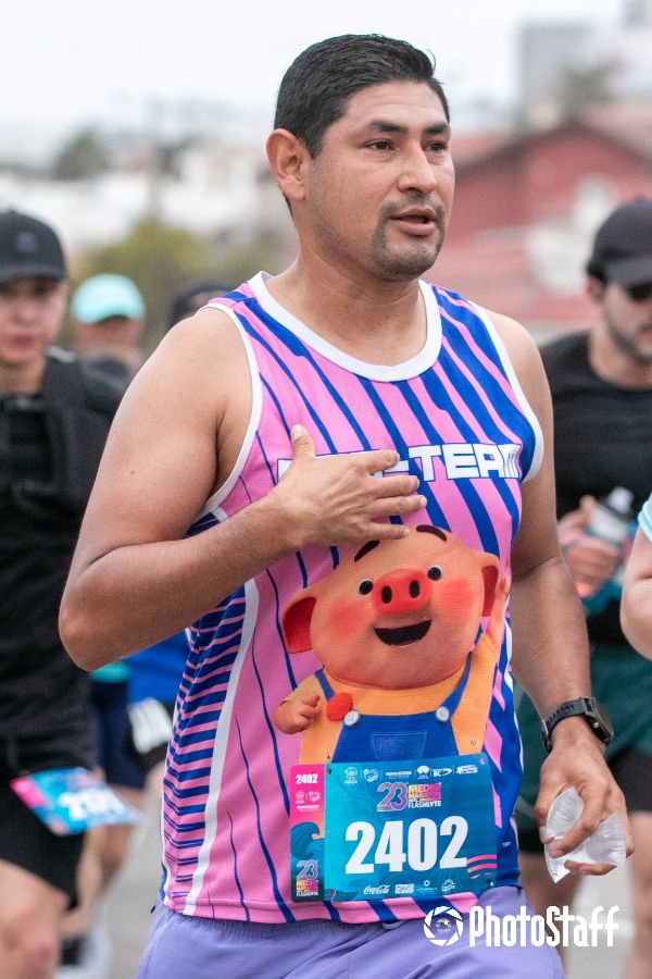 MMaraton 0700