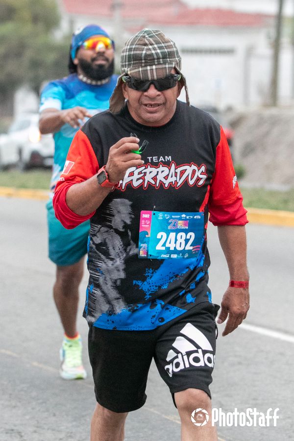 MMaraton 0746
