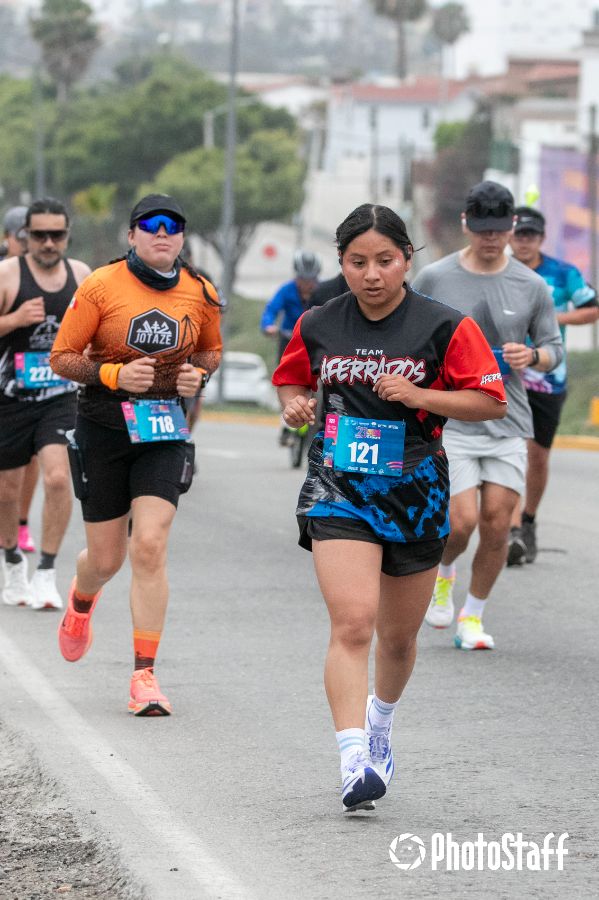 MMaraton 0801