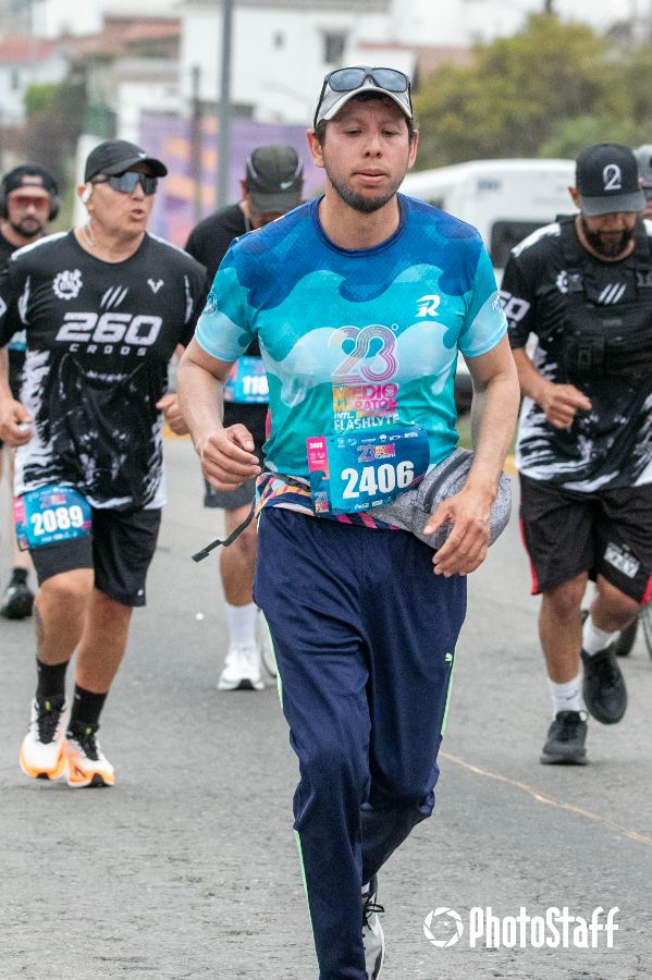 MMaraton 0808