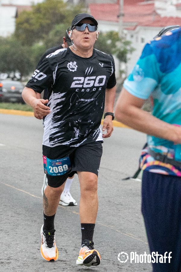 MMaraton 0809