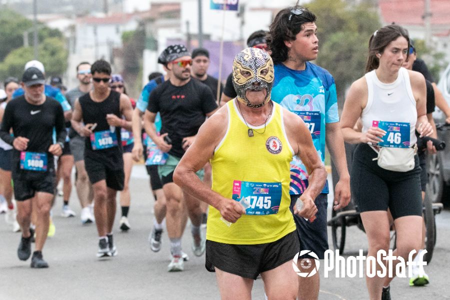MMaraton 0986