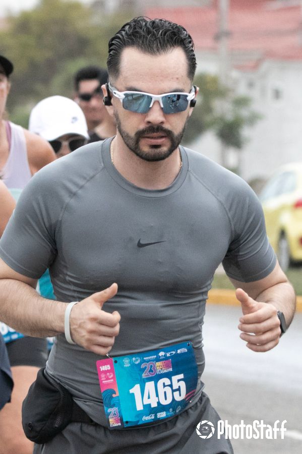 MMaraton 0992