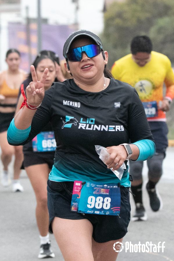 MMaraton 1001