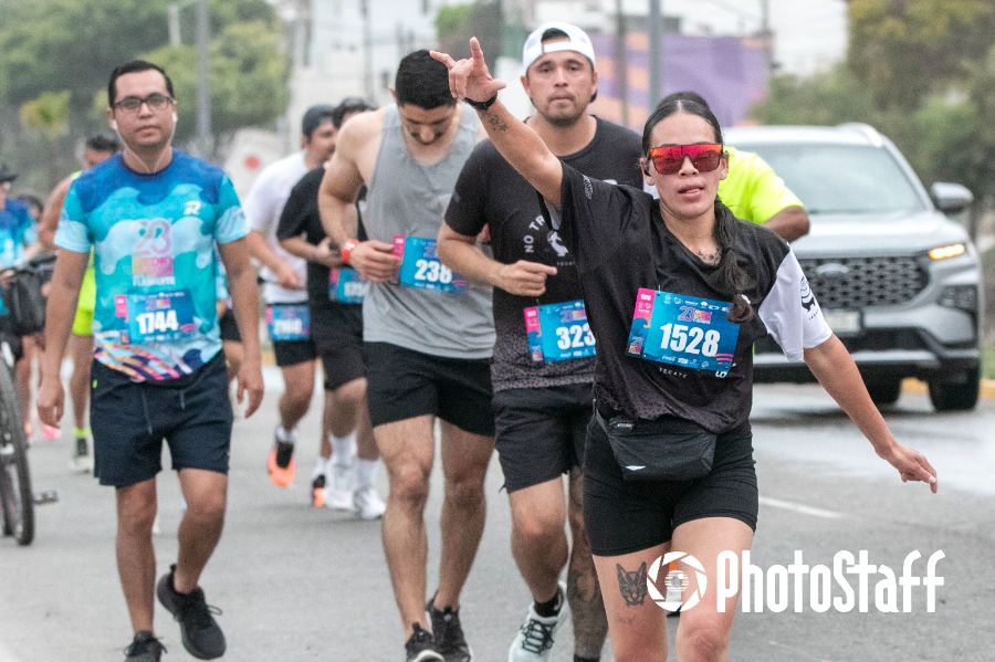 MMaraton 1017