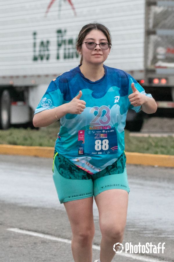 MMaraton 1063
