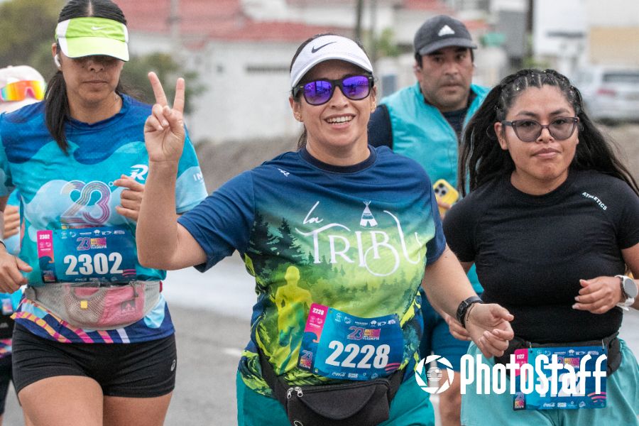 MMaraton 1076