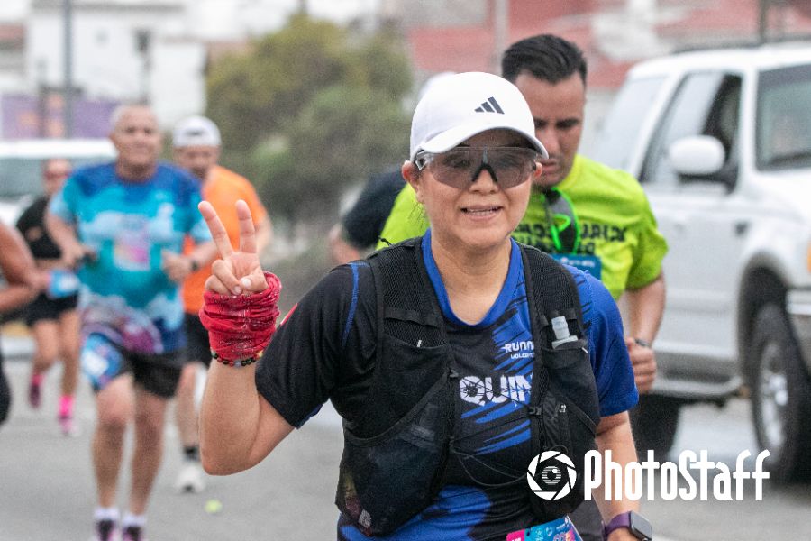 MMaraton 1079