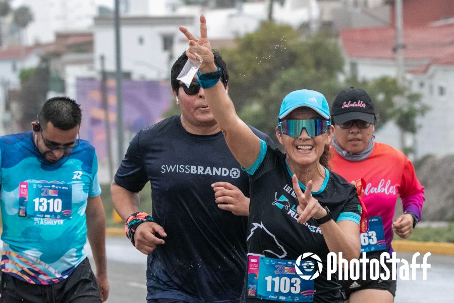 MMaraton 1086