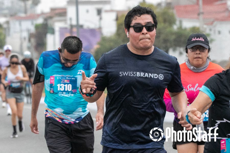 MMaraton 1087