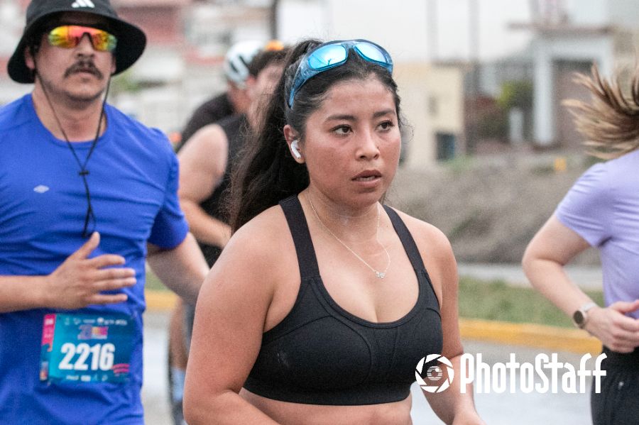 MMaraton 1096