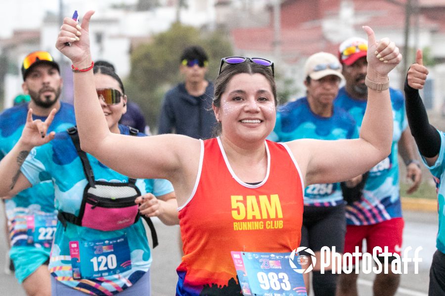MMaraton 1109