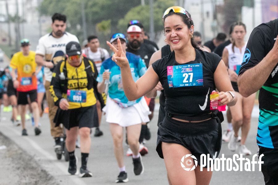 MMaraton 1121