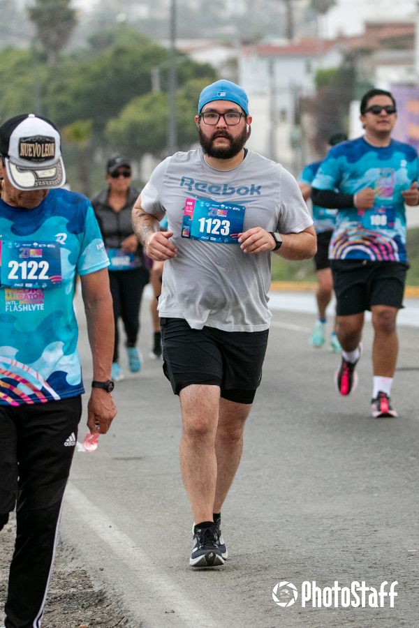 MMaraton 1205