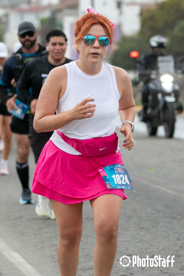 MMaraton 1232