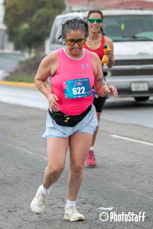 MMaraton 1256
