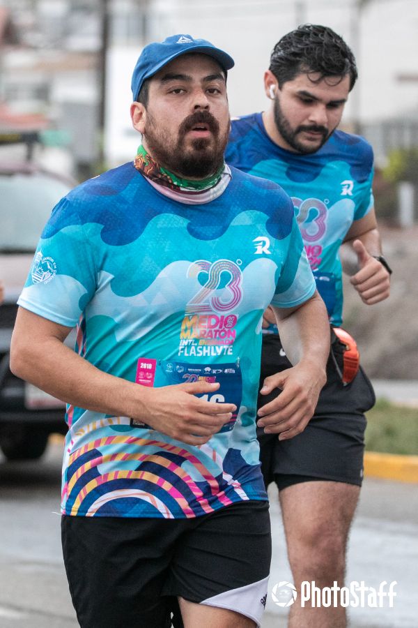 MMaraton 1264